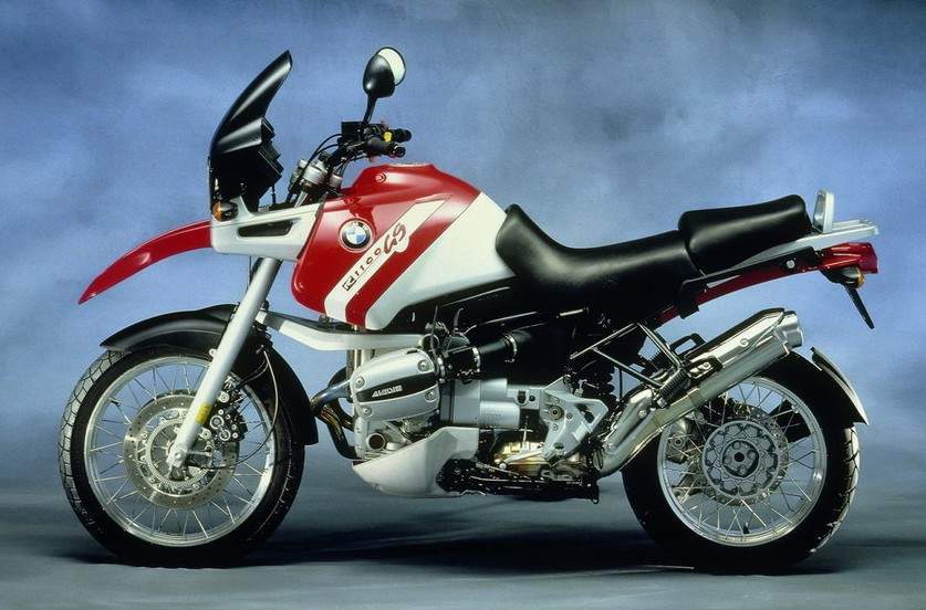 BMW R 1100GS 75th Anniversary For Sale Specifications, Price and Images
