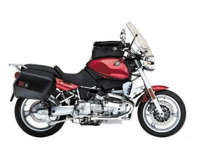 BMW R 1100R For Sale Specifications, Price and Images