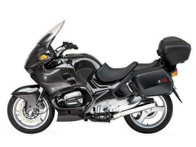 BMW R 1100RT For Sale Specifications, Price and Images