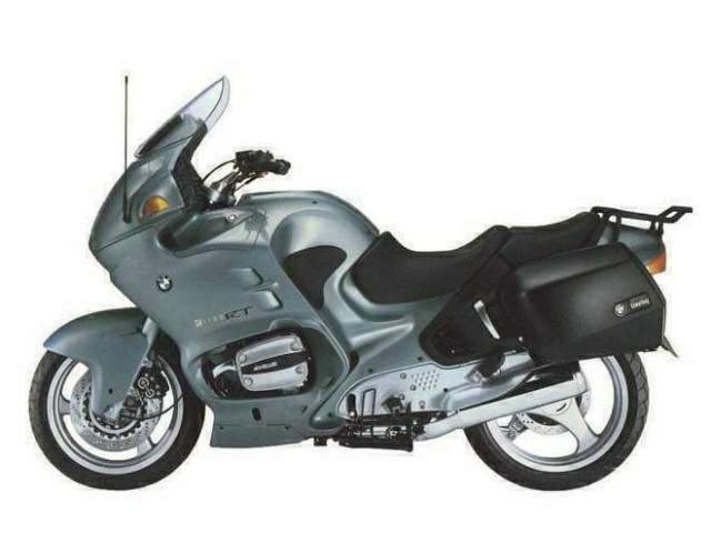 BMW R 1100RT For Sale Specifications, Price and Images