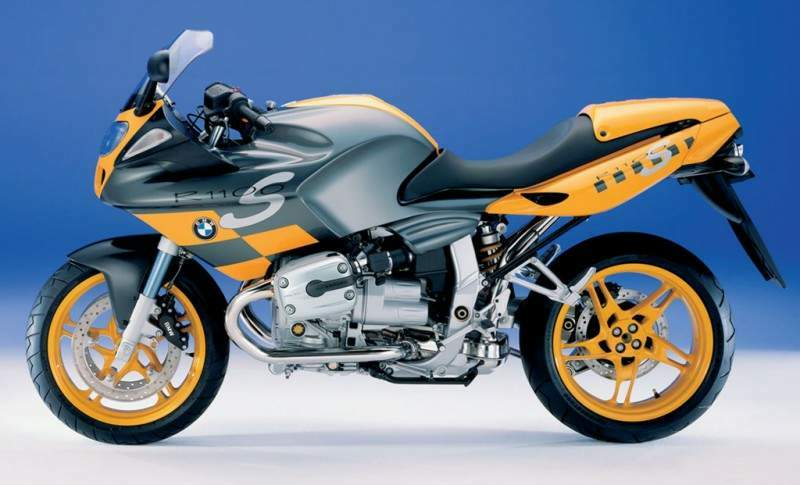 BMW R 1100S For Sale Specifications, Price and Images