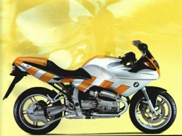 BMW R 1100S For Sale Specifications, Price and Images