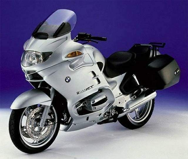 BMW R 1150RT For Sale Specifications, Price and Images