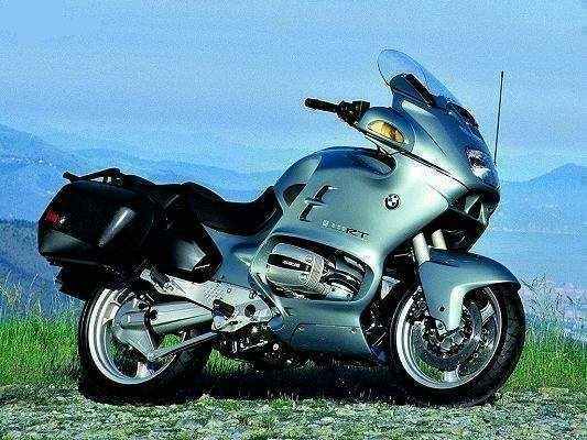 BMW R 850RT For Sale Specifications, Price and Images