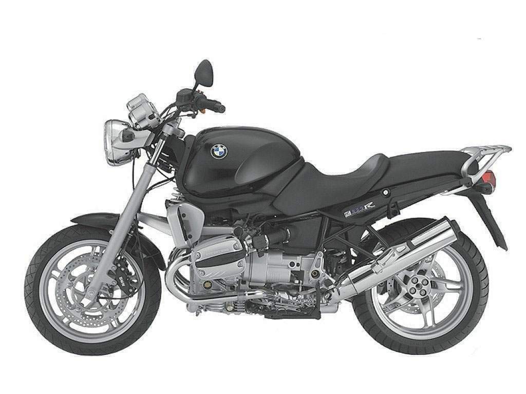 BMW R 850R For Sale Specifications, Price and Images