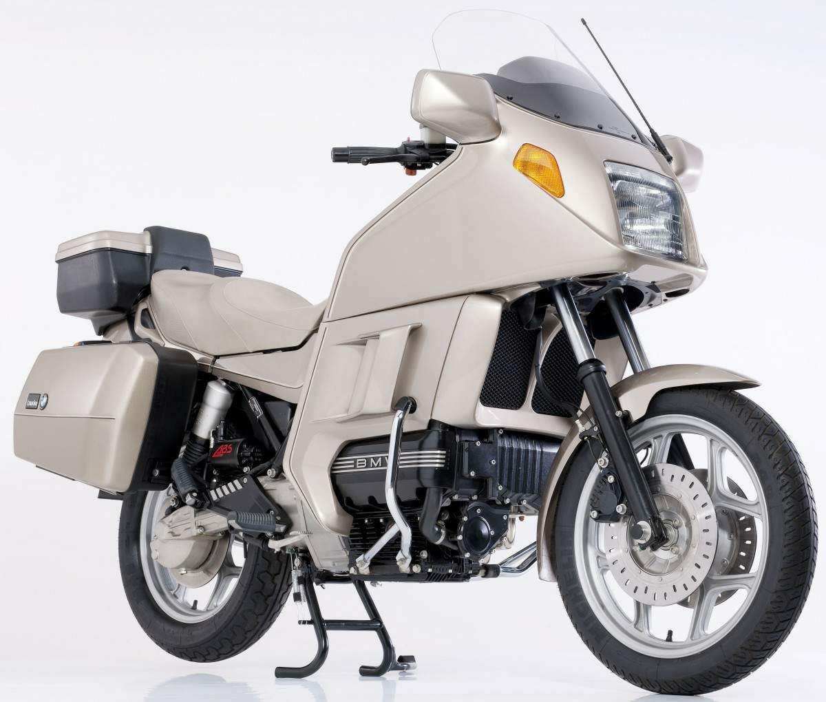 BMW K 100LT For Sale Specifications, Price and Images