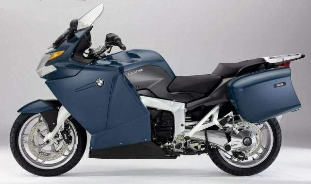 BMW K 1200GT For Sale Specifications, Price and Images