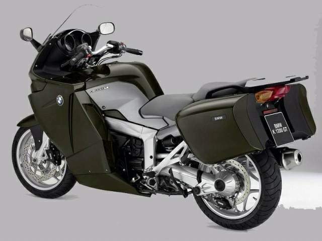 BMW K 1200GT For Sale Specifications, Price and Images