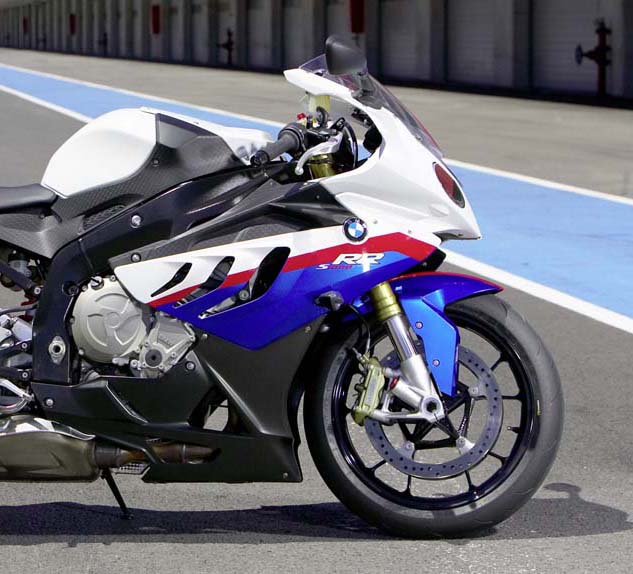 BMW S 1000RR HP For Sale Specifications, Price and Images