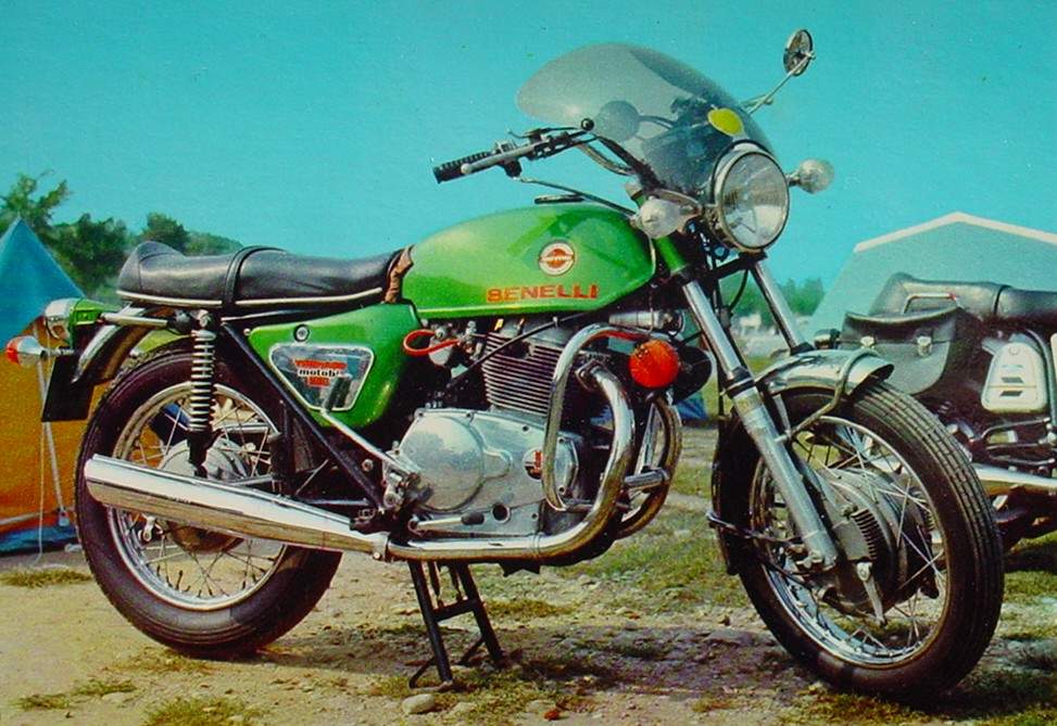 Benelli 650
Tornado For Sale Specifications, Price and Images