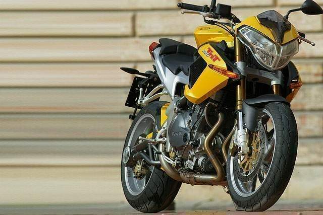 Benelli TNT 1130 Café Racer For Sale Specifications, Price and Images