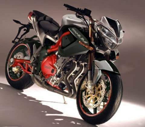Benelli TNT Sport For Sale Specifications, Price and Images