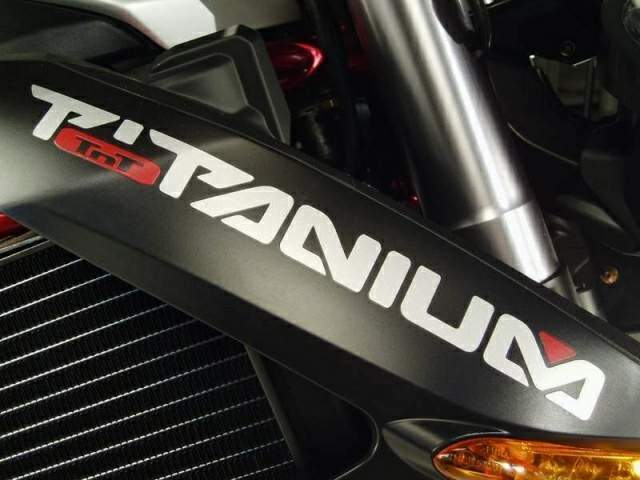 Benelli TNT Titanium For Sale Specifications, Price and Images