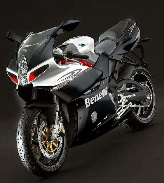 Benelli Tornado Tre 1130 For Sale Specifications, Price and Images