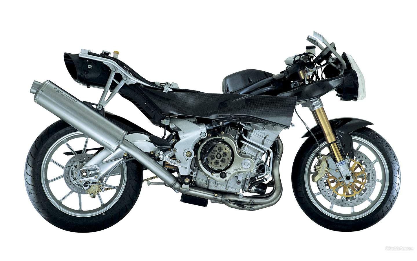 Benelli 
    Tornado 
    Tre 900 Limited Edition For Sale Specifications, Price and Images