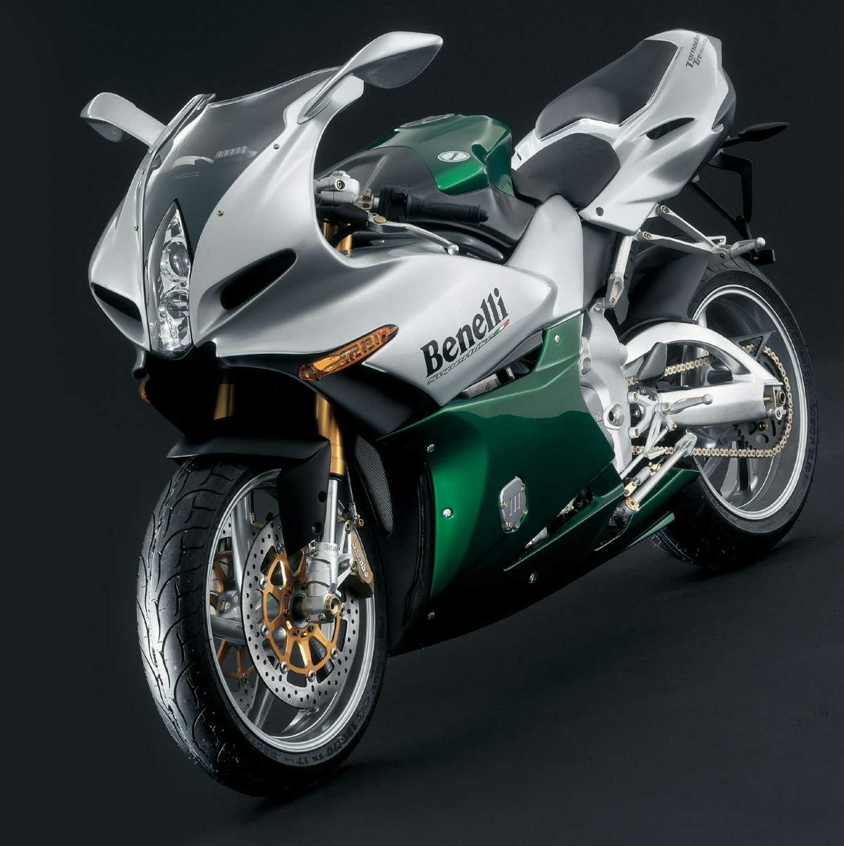 Tornado 
Tre 900 Novecento For Sale Specifications, Price and Images
