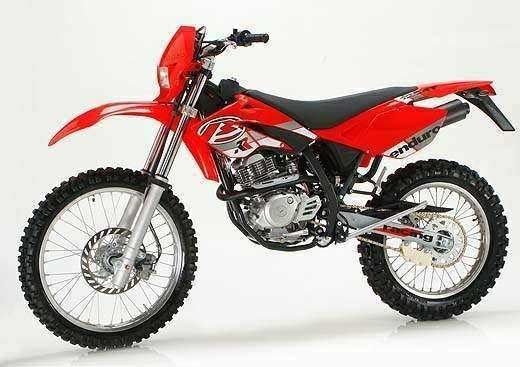 Beta RR 125 Enduro For Sale Specifications, Price and Images