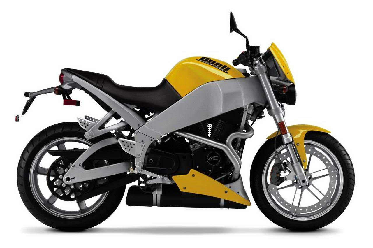 Buell XR9S Lightning For Sale Specifications, Price and Images