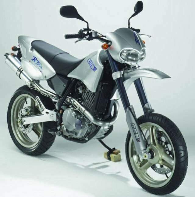 CCM R30 Supermoto For Sale Specifications, Price and Images