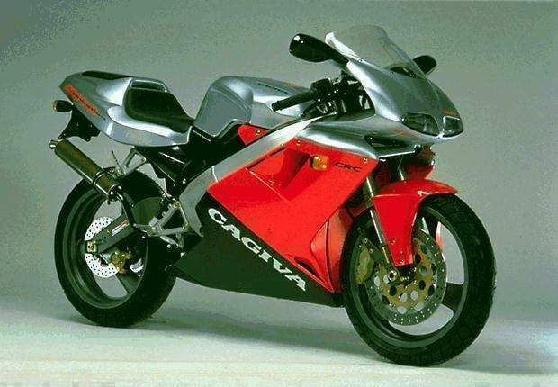 Cagiva Mito 125 For Sale Specifications, Price and Images