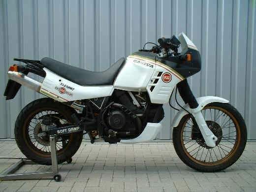 Cagiva Elefant 750 For Sale Specifications, Price and Images