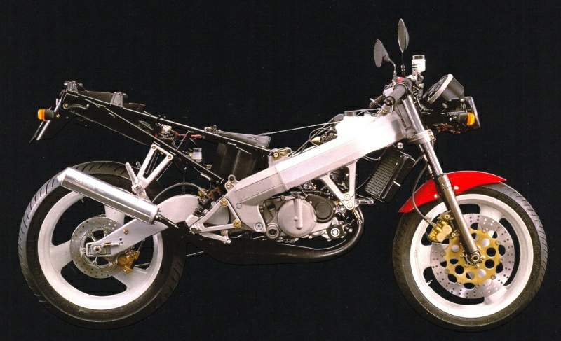 Cagiva Mito I  For Sale Specifications, Price and Images