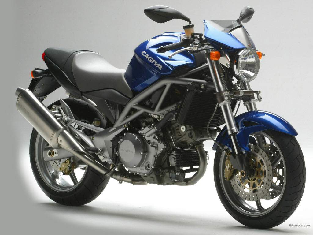 Cagiva Raptor 1000 For Sale Specifications, Price and Images