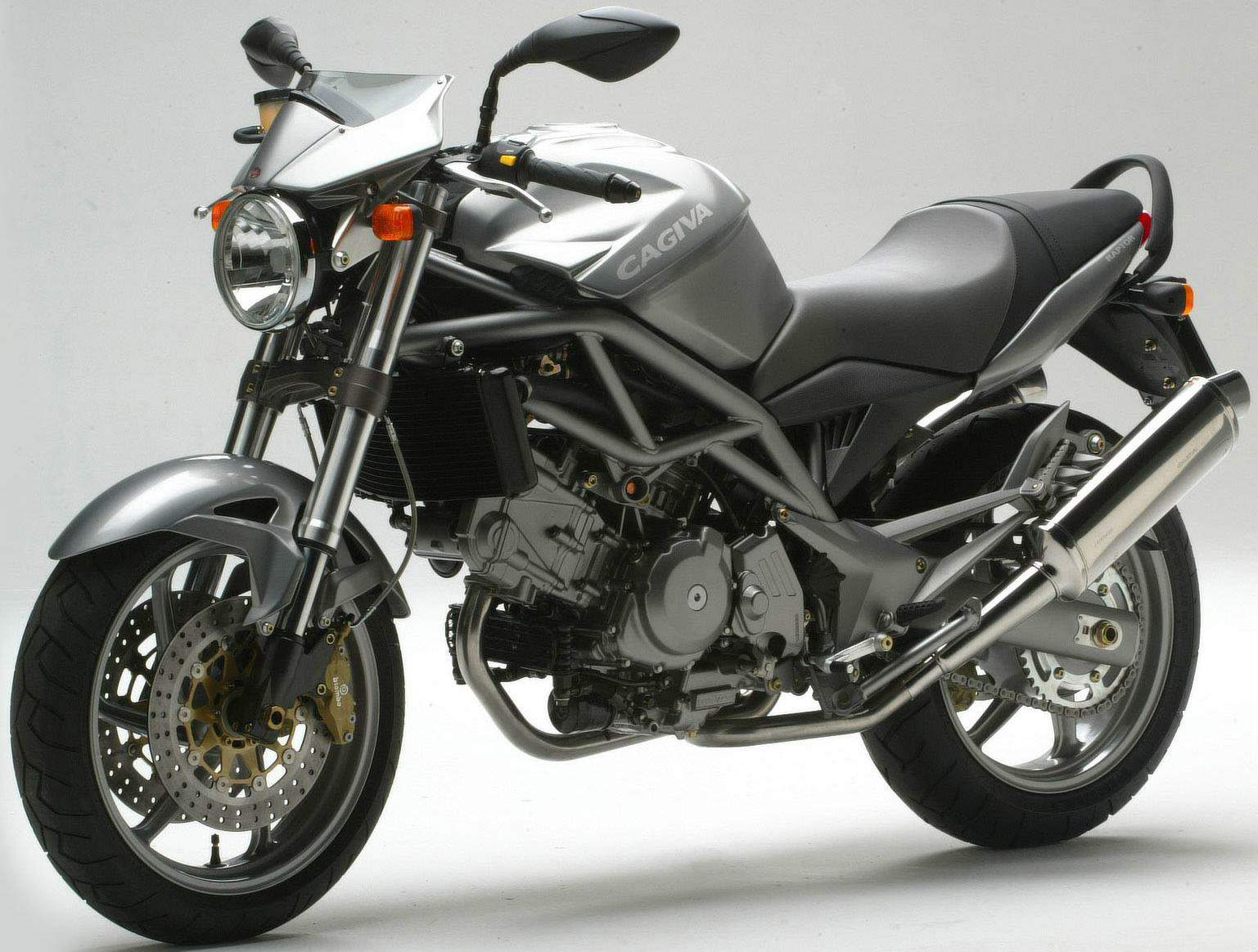 Cagiva Raptor 650ie For Sale Specifications, Price and Images