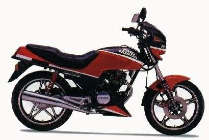 Daelim CBX 125 For Sale Specifications, Price and Images