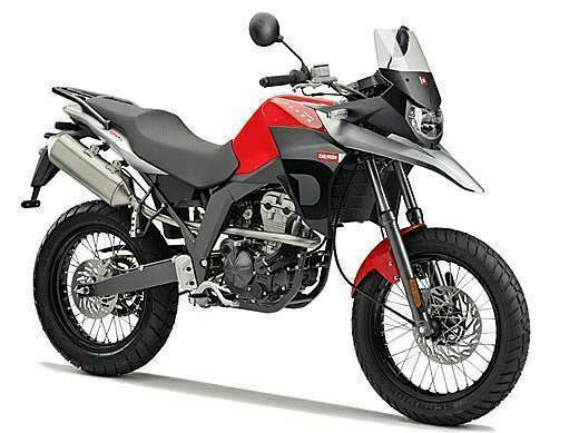 Derbi Freekster 125 For Sale Specifications, Price and Images
