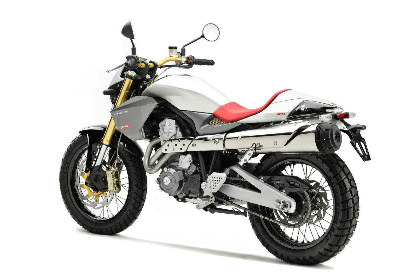 Derbi Mulhacén 659  For Sale Specifications, Price and Images