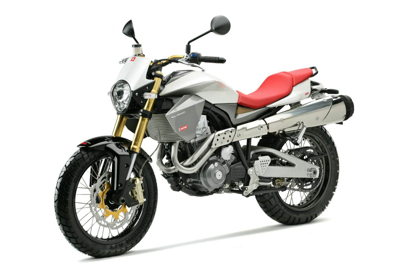Derbi Mulhacén 659  For Sale Specifications, Price and Images