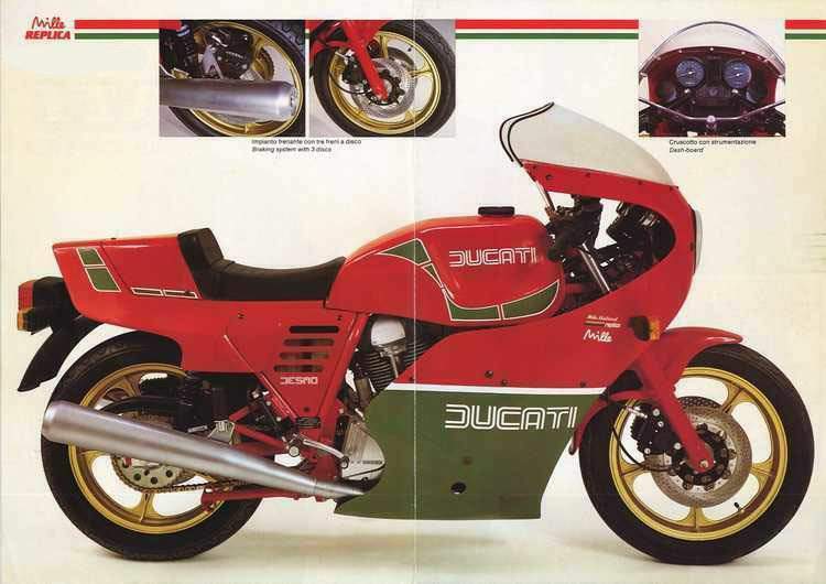 Ducati 1000MHR For Sale Specifications, Price and Images