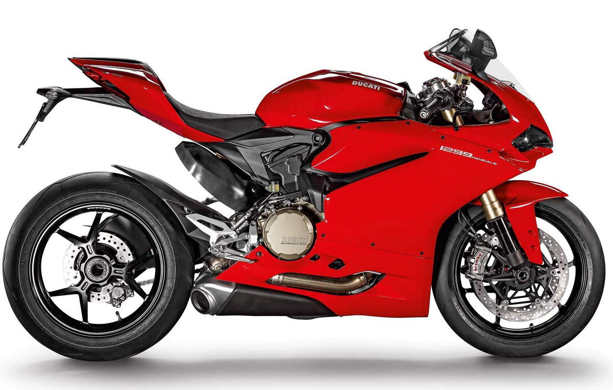 Ducati 1299 
Panigale For Sale Specifications, Price and Images