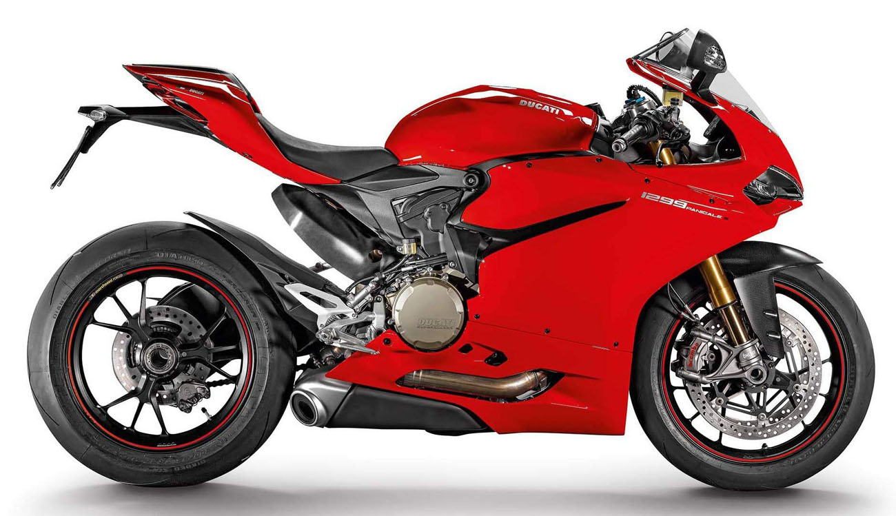 Ducati Panigale 1299S For Sale Specifications, Price and Images