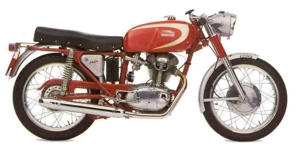 Ducati 250 Ma For Sale Specifications, Price and Images