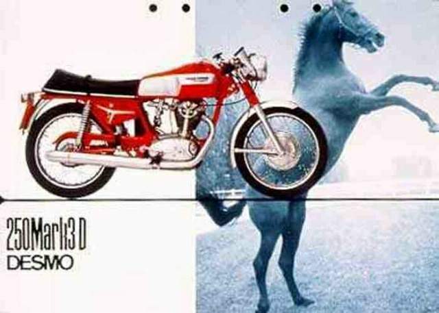 Ducati 250 Mark 3D Desmo For Sale Specifications, Price and Images