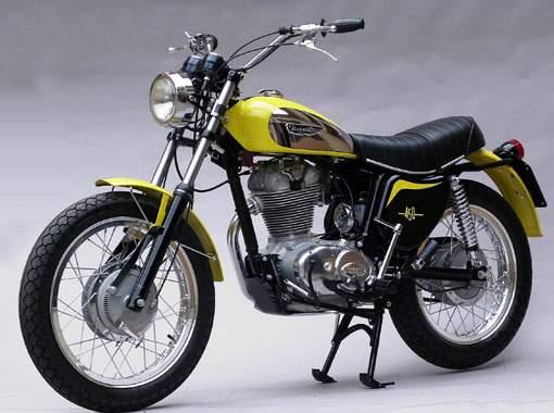 Ducati 350 Scrambler For Sale Specifications, Price and Images