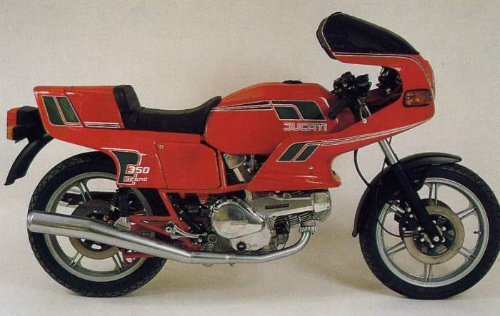 Ducati 350 Sport Desmo For Sale Specifications, Price and Images