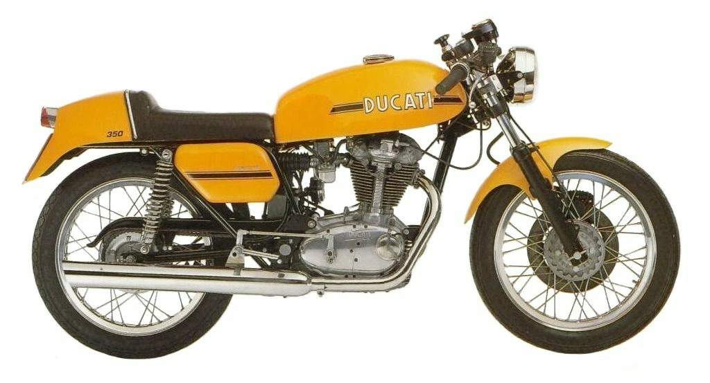 Ducati 350 Desmo For Sale Specifications, Price and Images