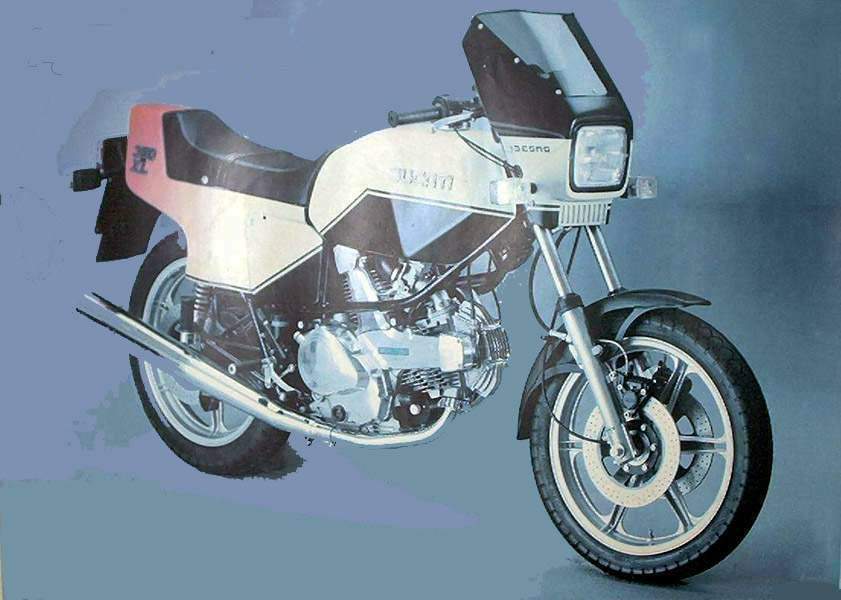 Ducati 350XL Pantah For Sale Specifications, Price and Images