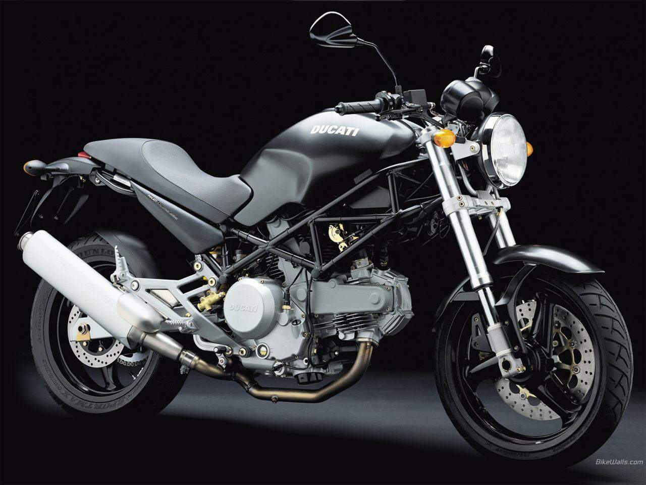 Ducati 400 Monster For Sale Specifications, Price and Images