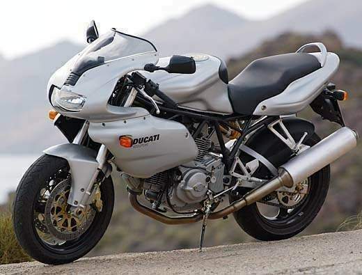 Ducati 620 Sport For Sale Specifications, Price and Images