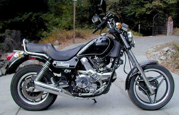 Ducati 650 Indiana For Sale Specifications, Price and Images