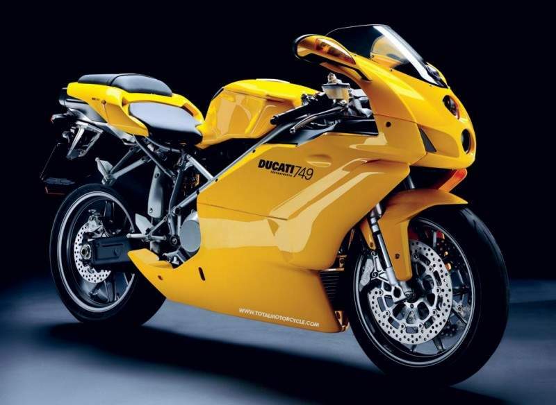 Ducati 749 For Sale Specifications, Price and Images