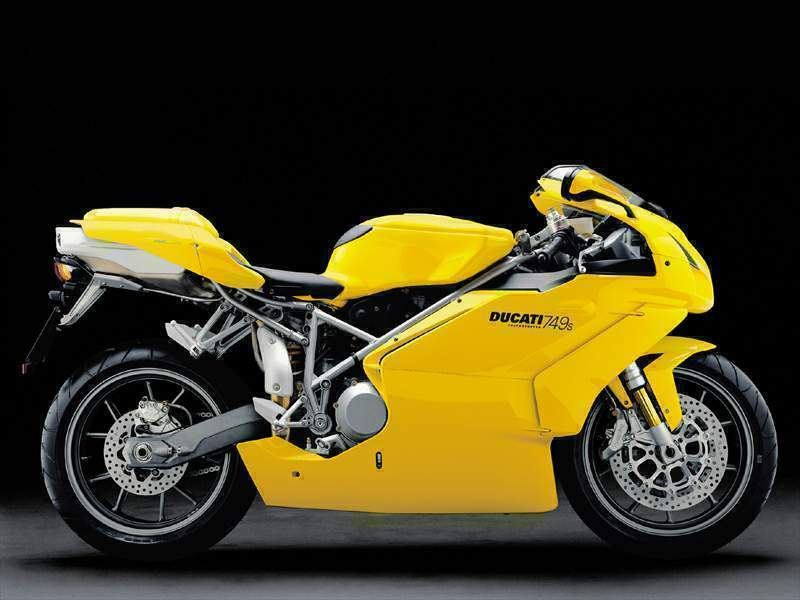 Ducati 749S For Sale Specifications, Price and Images