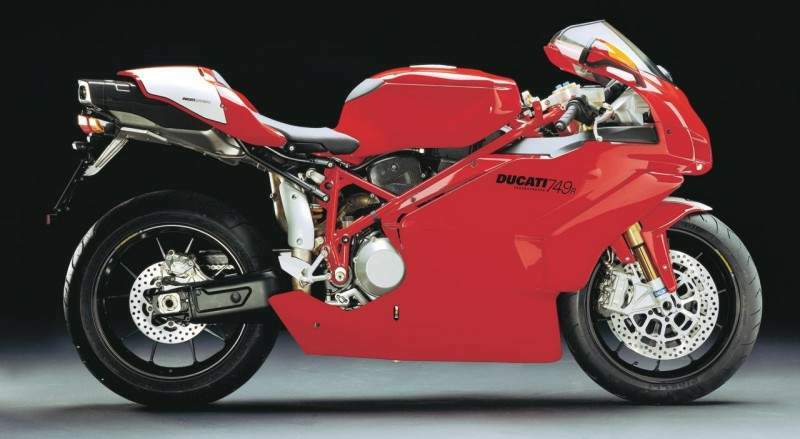 Ducati 749R For Sale Specifications, Price and Images