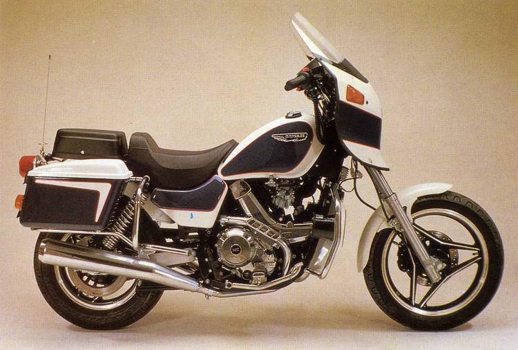 Ducati 750 Indiana Police For Sale Specifications, Price and Images