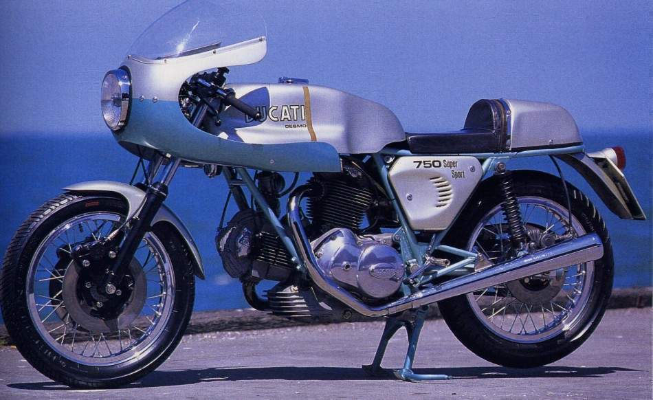 Ducati 750SS For Sale Specifications, Price and Images
