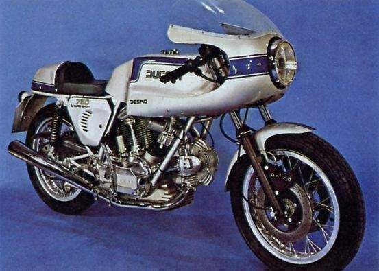 Ducati 750SS For Sale Specifications, Price and Images